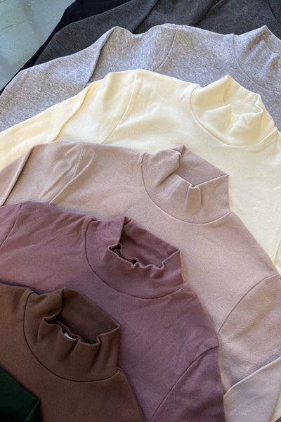 Polera Ribb x3