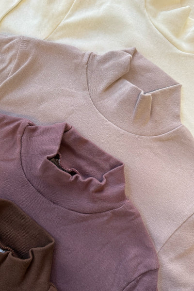 Polera Ribb
