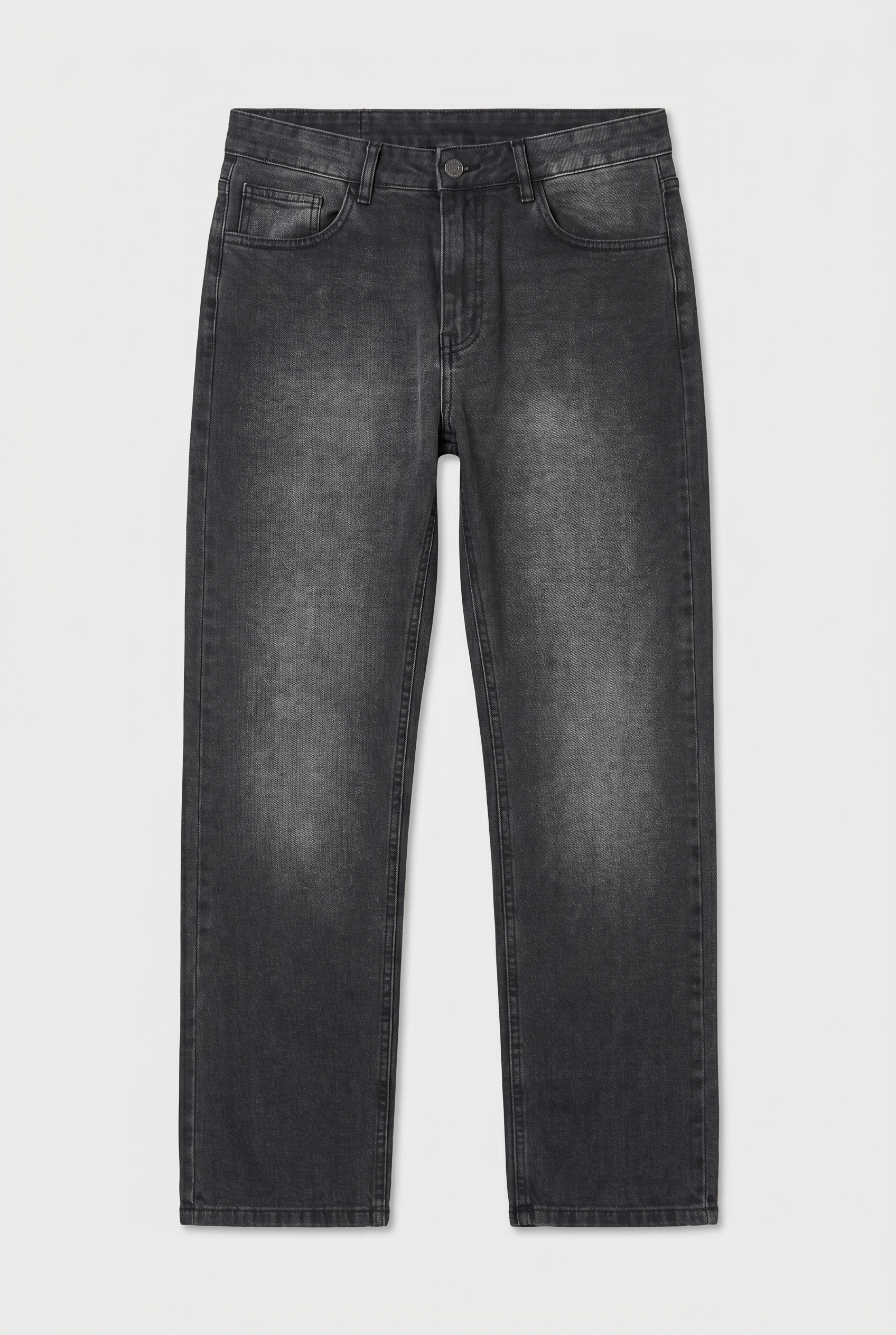 Jean Straight Old Black Hombre