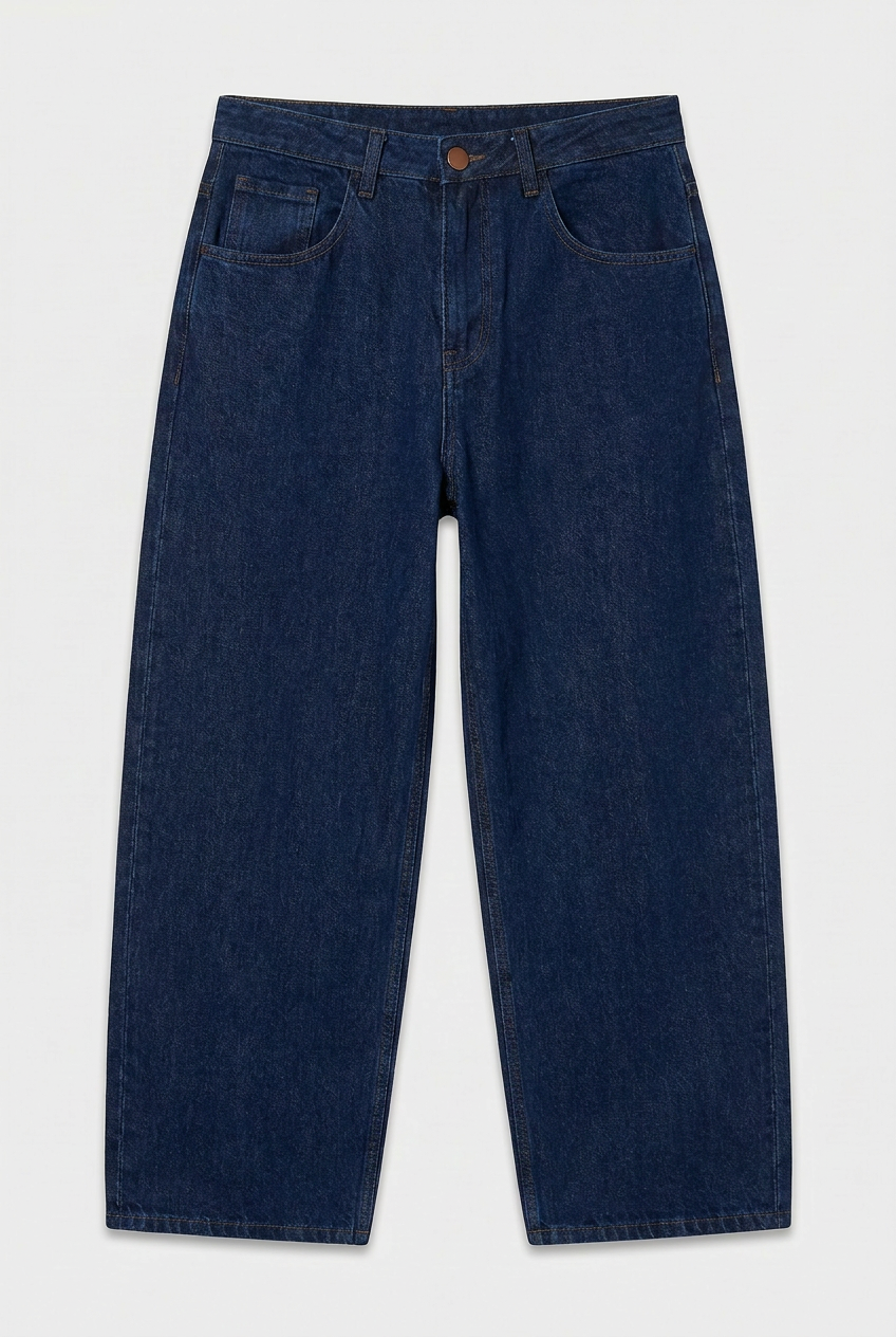 Jean Baggy Classic Hombre