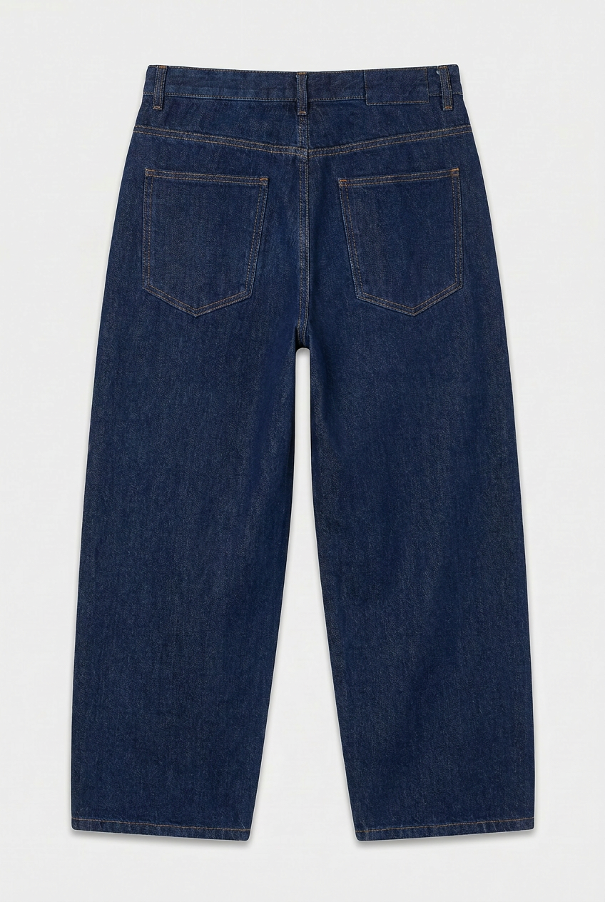 Jean Baggy Classic Hombre