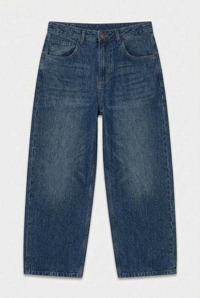 Jean Baggy Vintage Blue Hombre