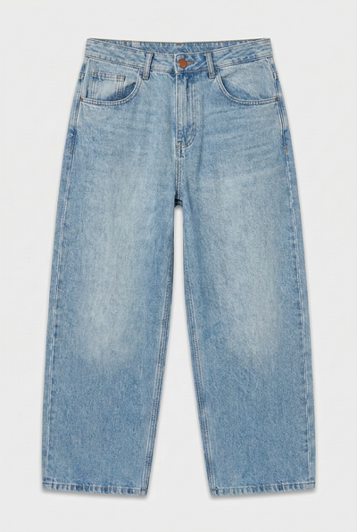 Jean Baggy Light Blue Hombre