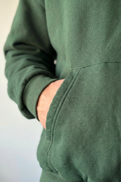 Outfit Invierno Completo Hombre