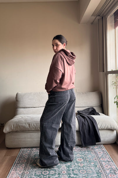 Canguro Boxy Liviano