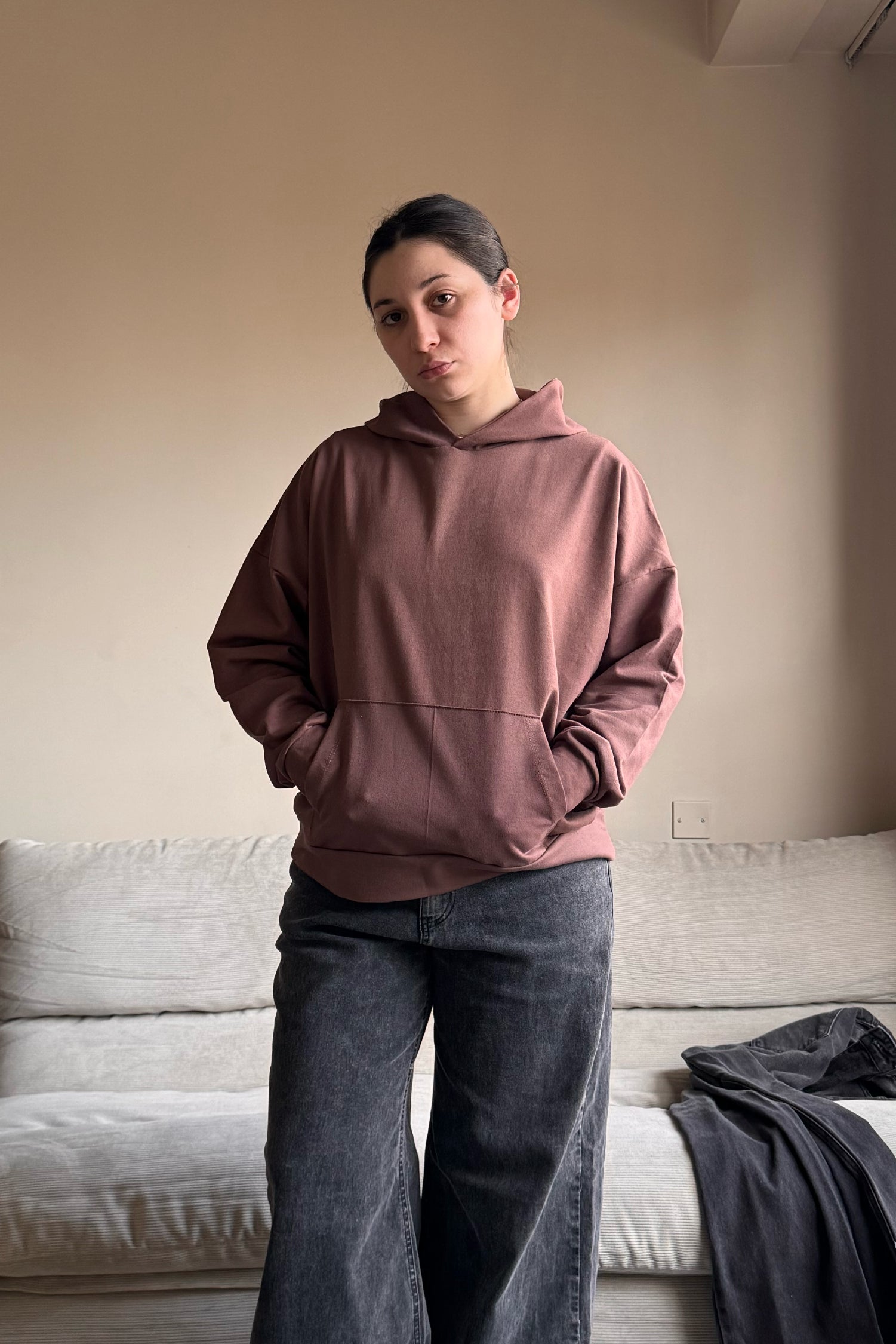 Canguro Boxy Liviano