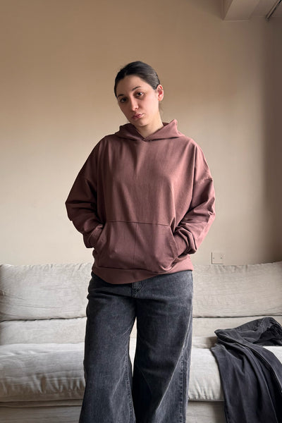 Canguro Boxy Liviano