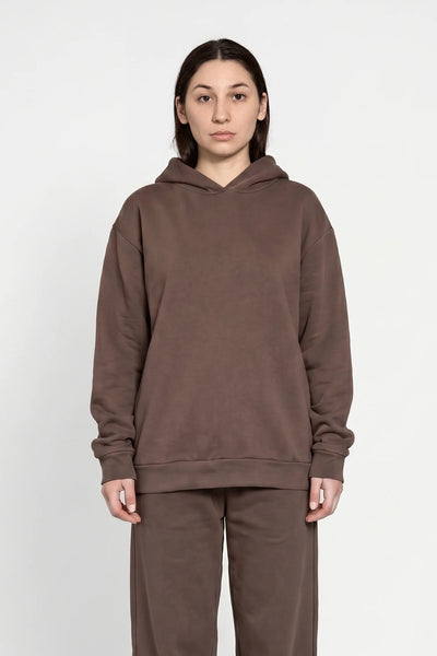 Hoodie Regular Frisado + Jogger Regular Frisado