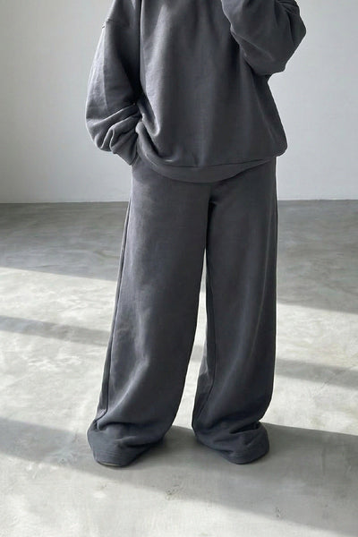 Jogging Baggy Frisado