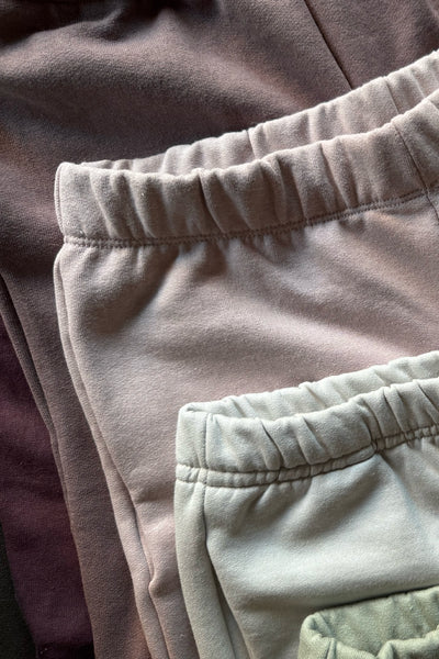 Jogging Baggy Frisado