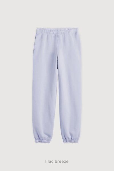 Jogger Regular Frisado