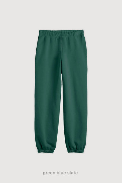 Jogger Regular Frisado