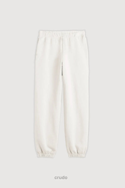 Jogger Regular Frisado