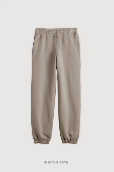 Jogger Regular Frisado