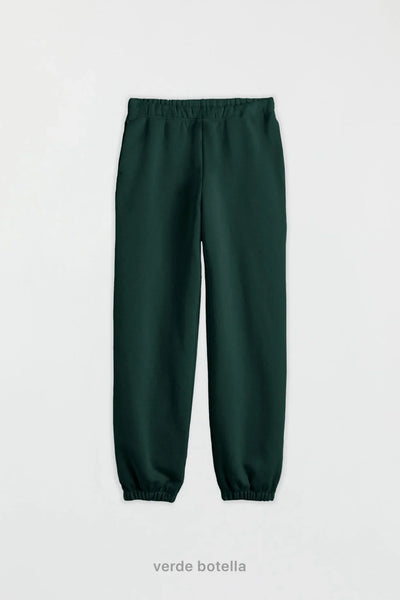 Jogger Regular Frisado