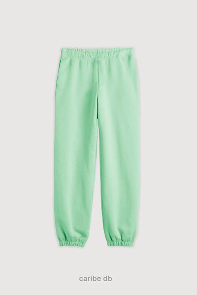 Jogger Regular Frisado