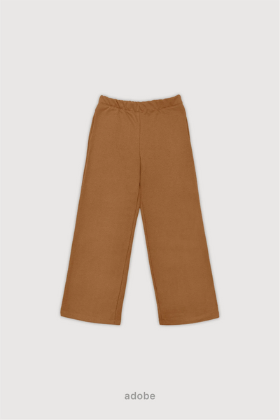 Jogging Baggy Frisado