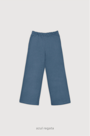 Jogging Baggy Frisado