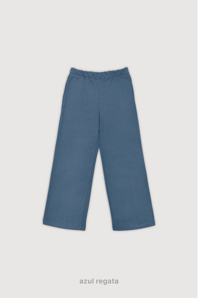 Jogging Baggy Frisado