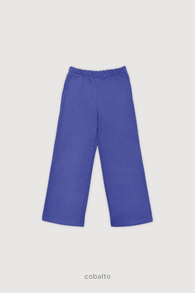 Jogging Baggy Frisado