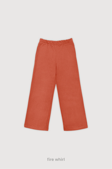 Jogging Baggy Frisado - Fire Whirl