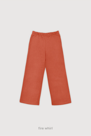 Jogging Baggy Frisado