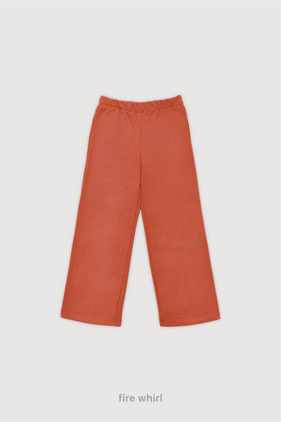 Jogging Baggy Frisado