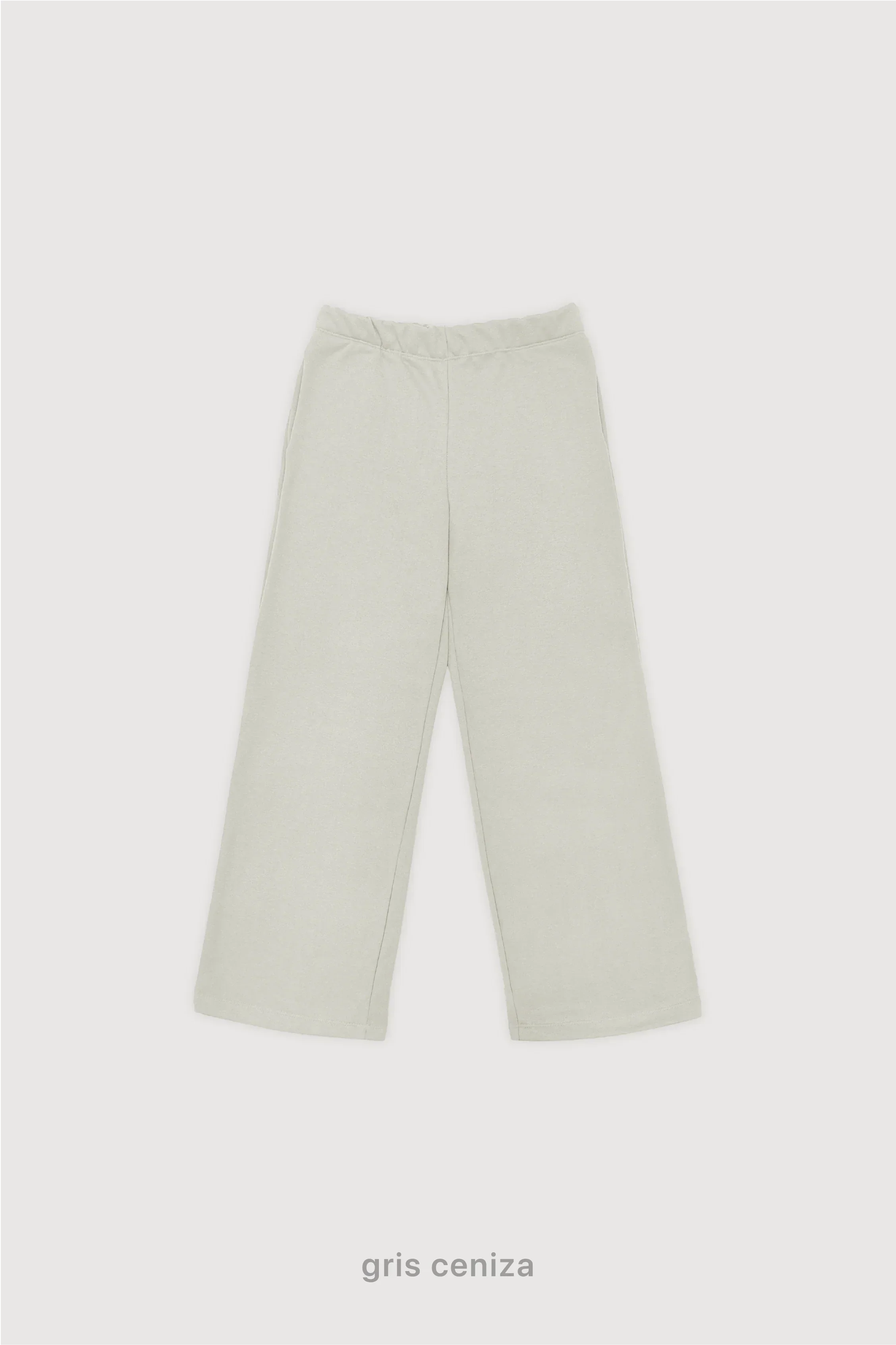 Jogging Baggy Frisado