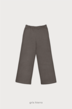 Jogging Baggy Frisado