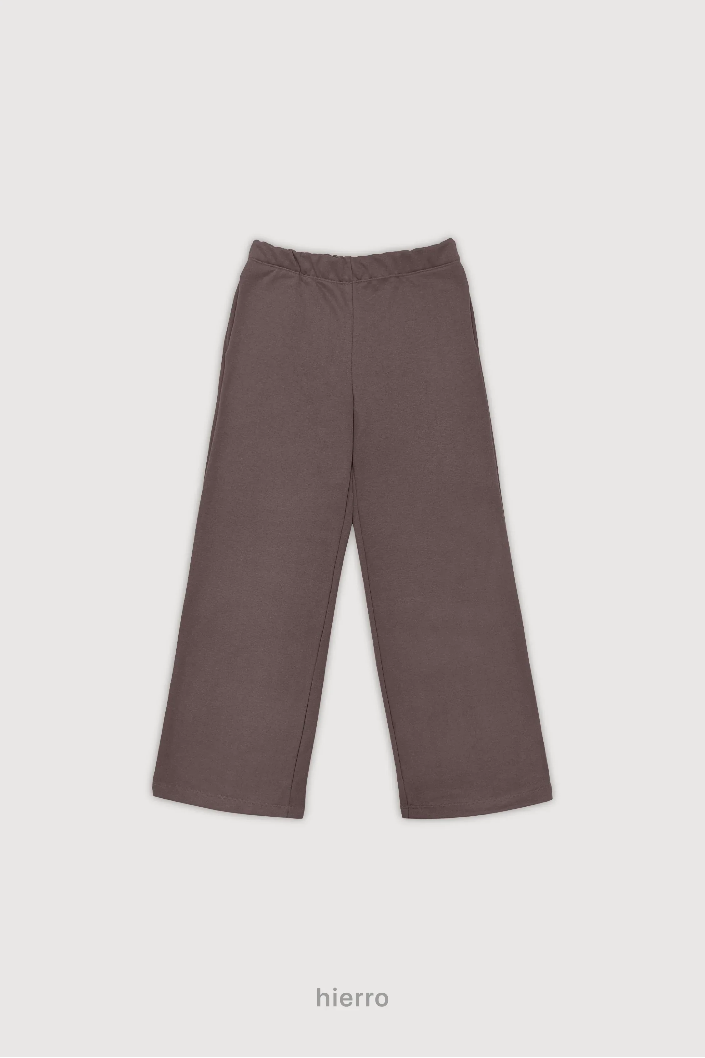 Jogging Baggy Frisado