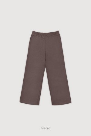 Jogging Baggy Frisado