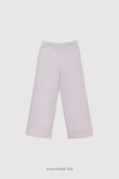 Jogging Baggy Frisado