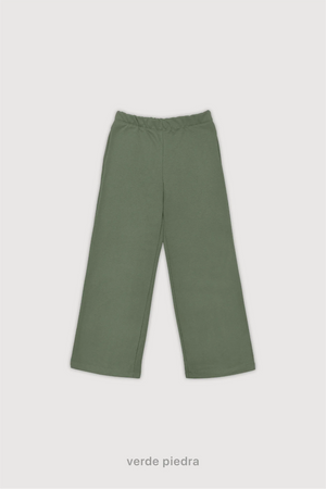 Jogging Baggy Frisado