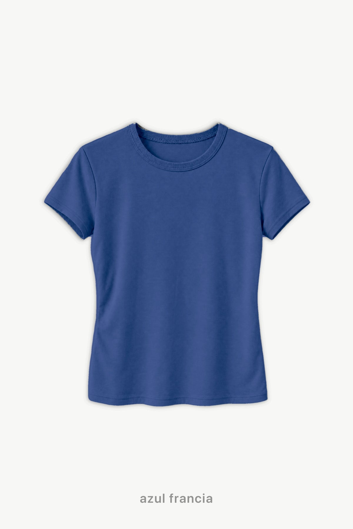 Azul Francia