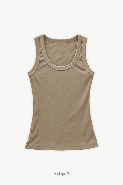 Beige 7