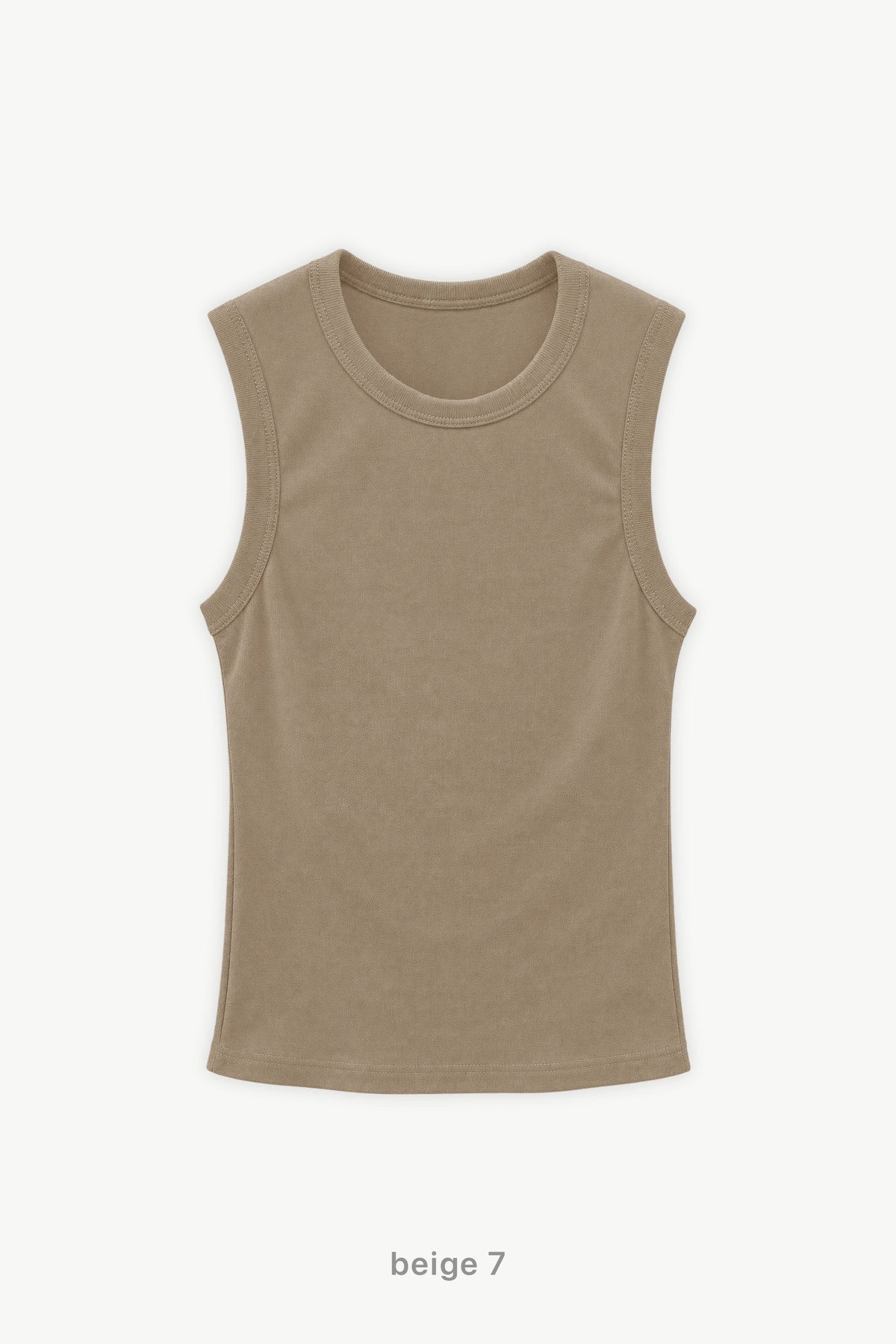 Beige 7