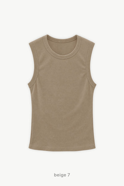 Beige 7
