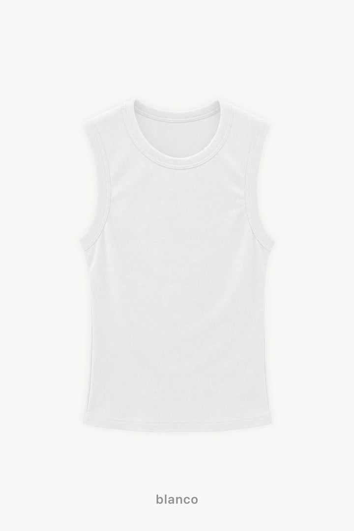 XS / Blanco