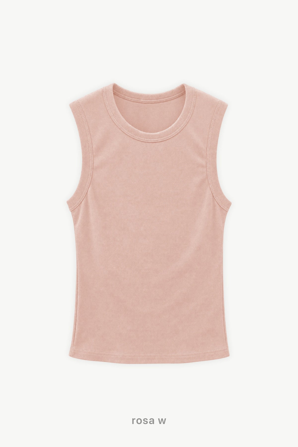 Rosa W