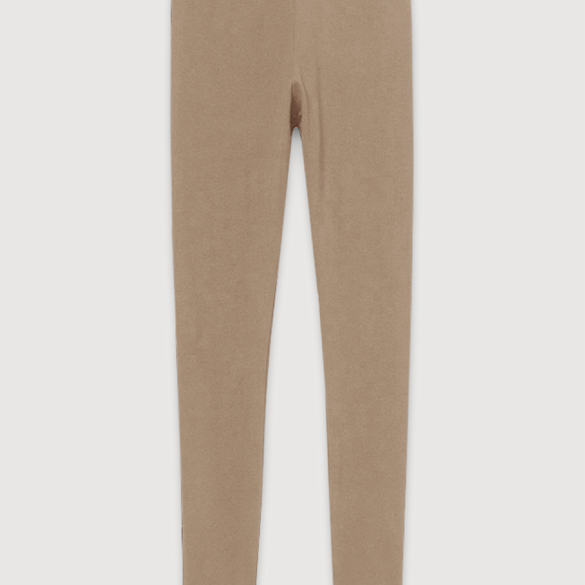 Legging - Camel