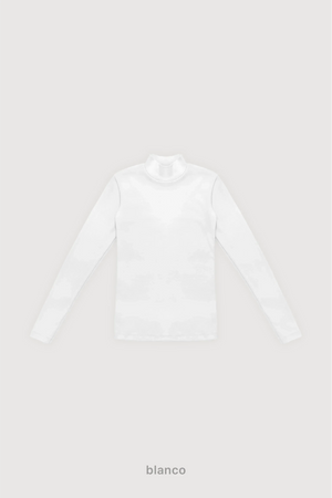 Polera Ribb