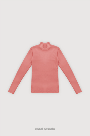 Polera Ribb