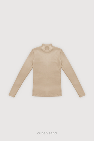 Polera Ribb