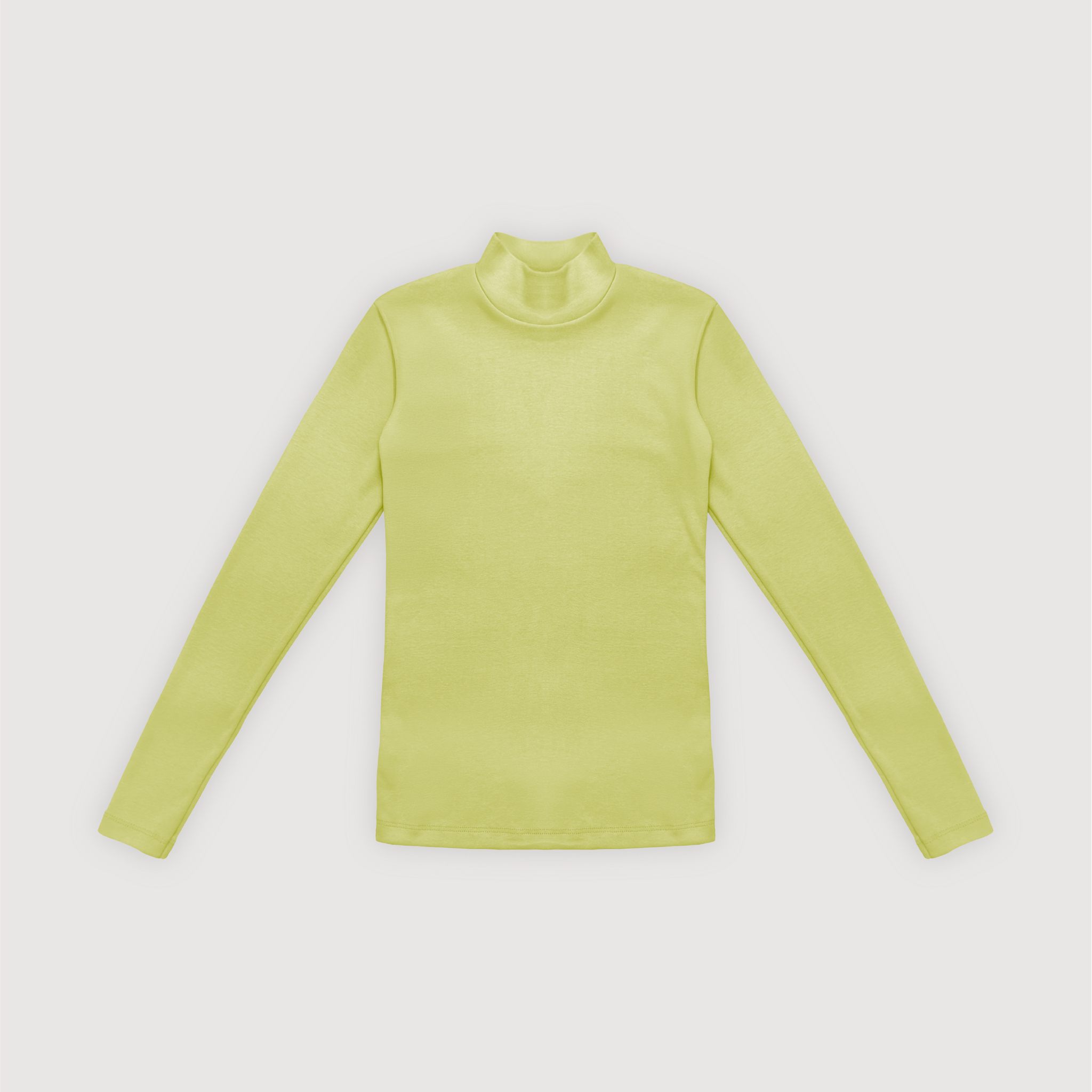 Polera Ribb - Lima Pop