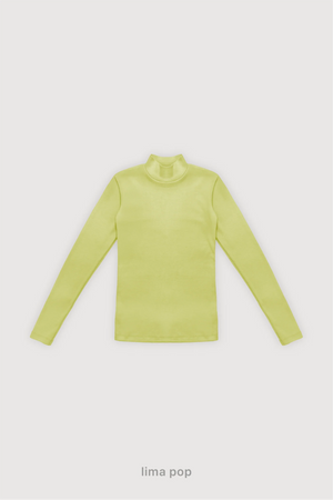 Polera Ribb