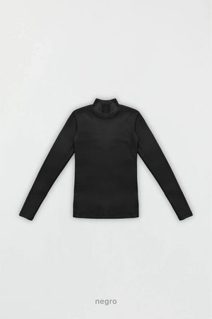 Polera Ribb