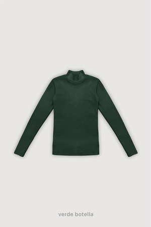 Polera Ribb