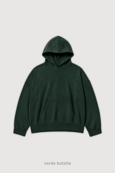 Canguro Boxy Liviano