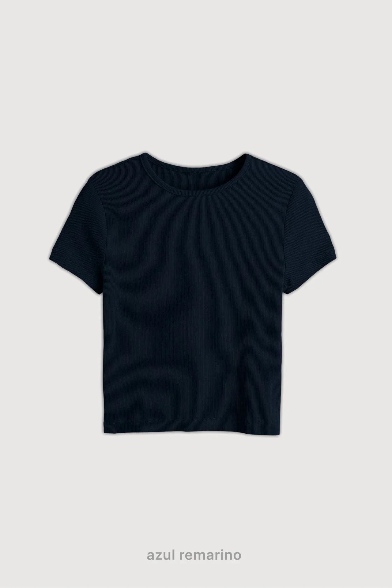 Remera Ribb Midi