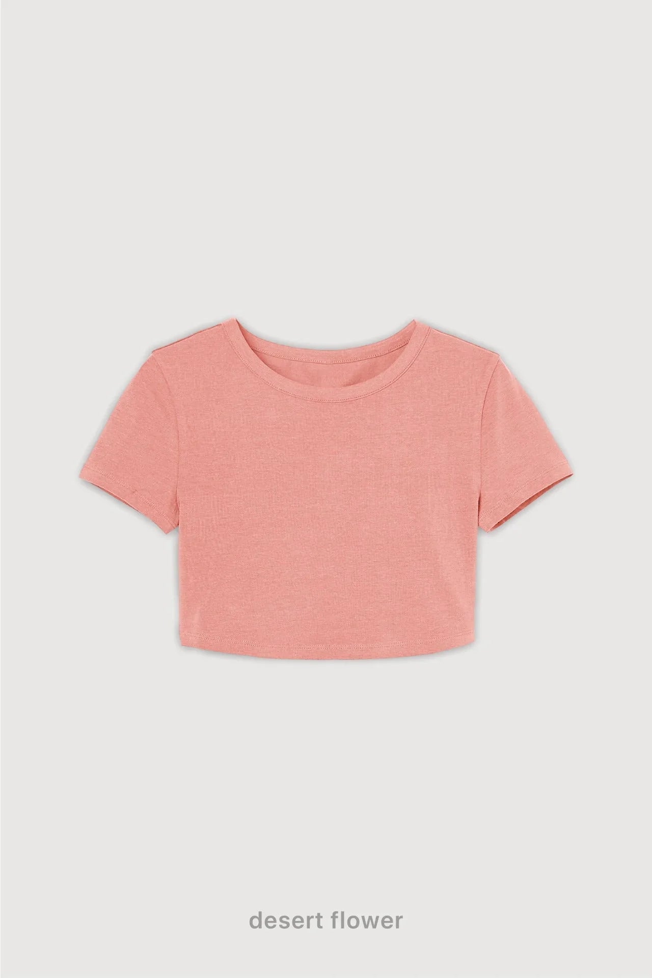 Remera Crop Top